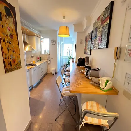 Bed & Breakfast Birba