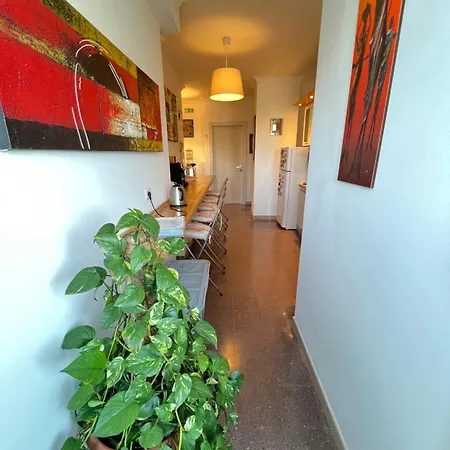 Birba Bed and breakfast Roma