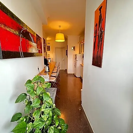 Birba 4* Rzym