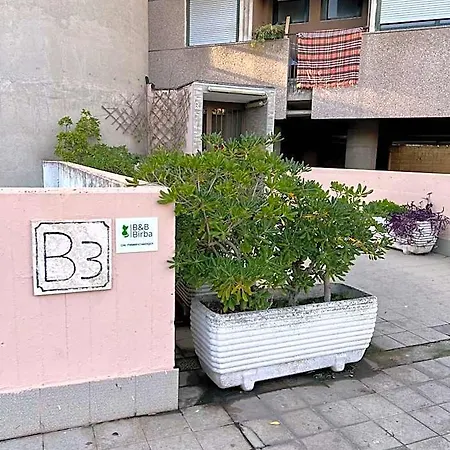Birba 4* Rzym