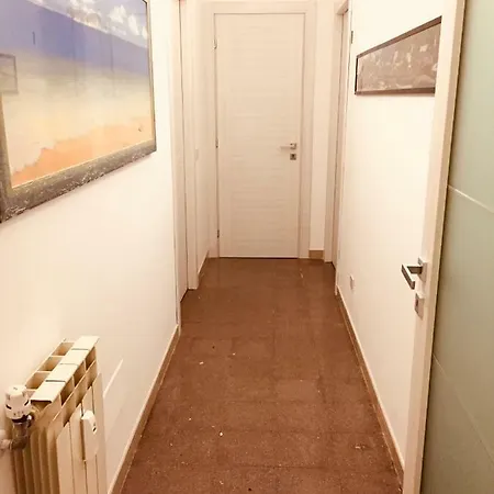 Birba Nocleg ze śniadaniem Rzym