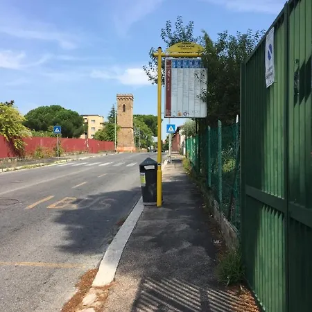 Bed & Breakfast Birba