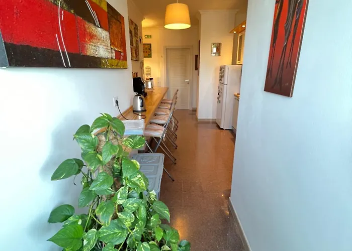 Birba Bed & Breakfast Rom