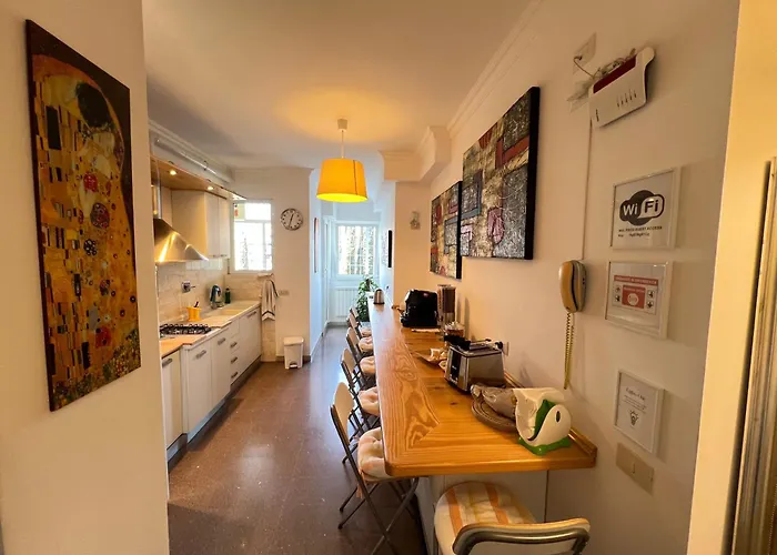 Birba Bed & Breakfast