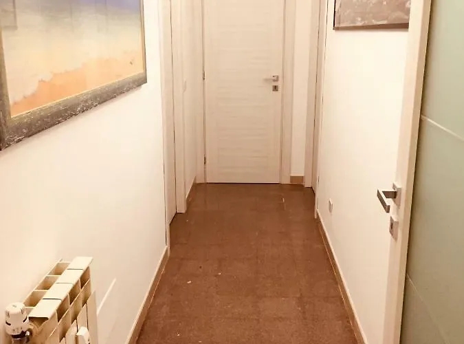 Birba Bed & Breakfast Rom