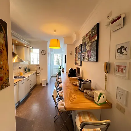 Birba Bed & Breakfast