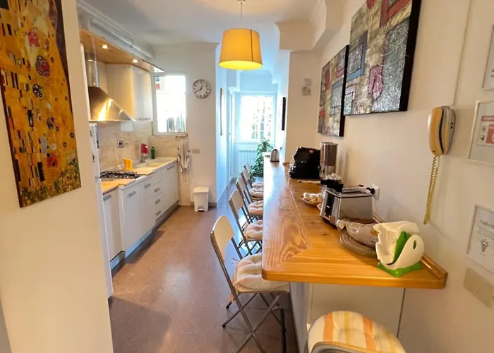 Bed and Breakfast Birba