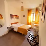 Birba Oda ve Kahvaltı Roma