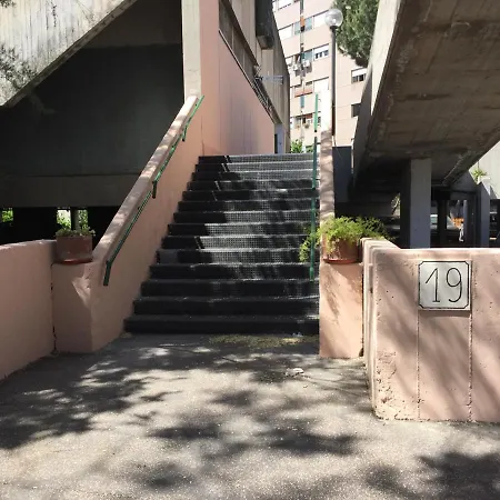 碧尔巴住宿加早餐旅馆 4* 罗马