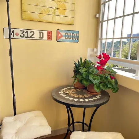 碧尔巴住宿加早餐旅馆