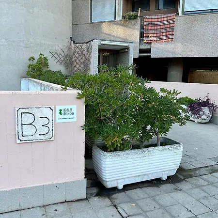 碧尔巴住宿加早餐旅馆 4* 罗马